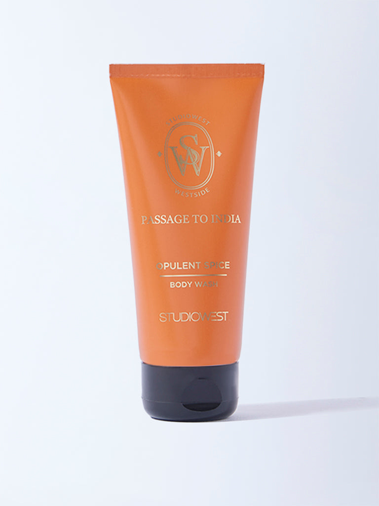 Studiowest Passage To India Opulent Spice Bath and Body Gift Set