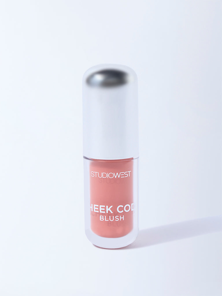 Studiowest Cheek Code Queen Liquid Blush - 4 gm