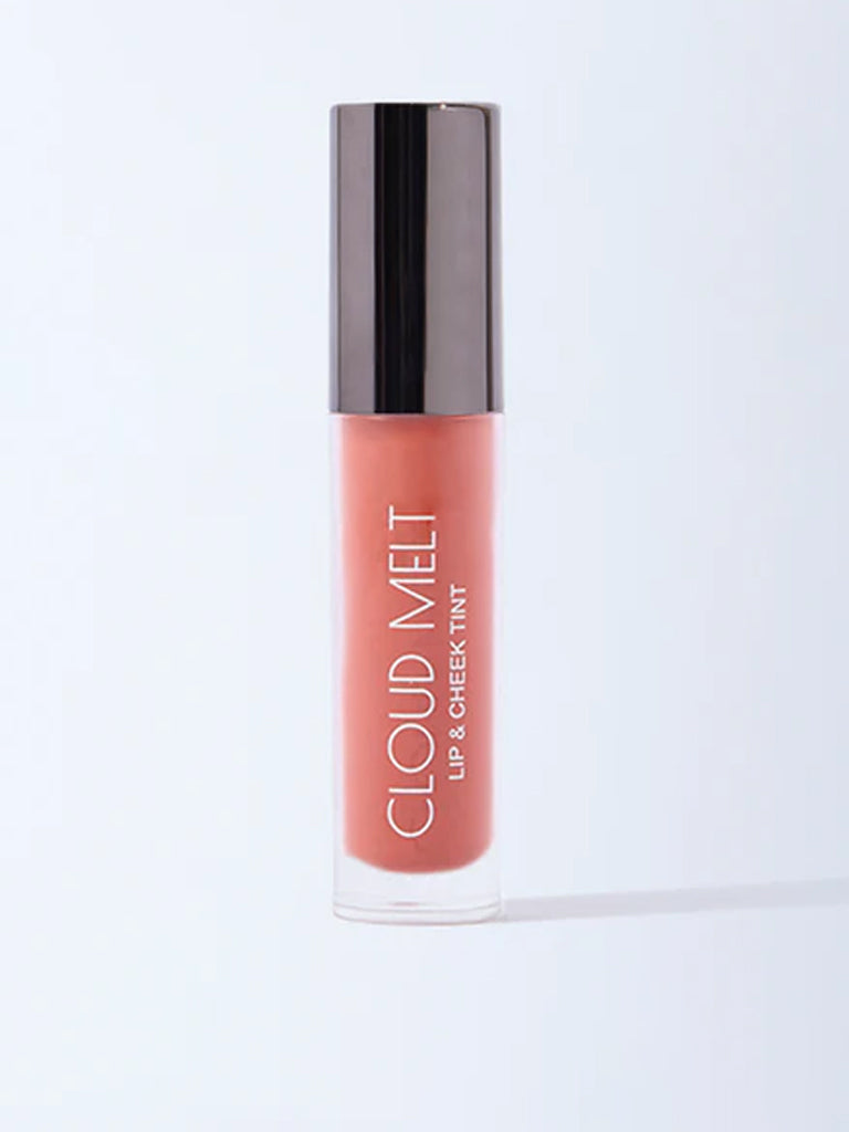 Studiowest Cloud Melt Chilli Lip and Cheek Tint - 4.2 gm