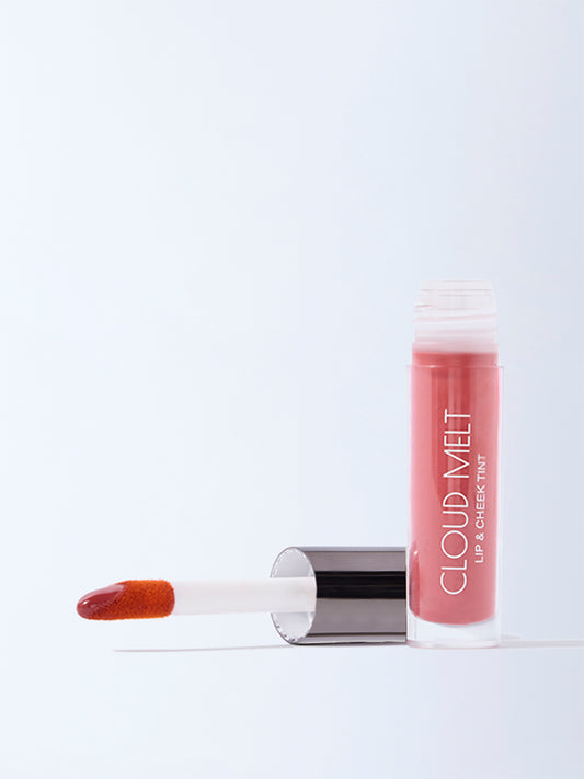 Studiowest Cloud Melt Raisin Lip and Cheek Tint - 4.2 gm