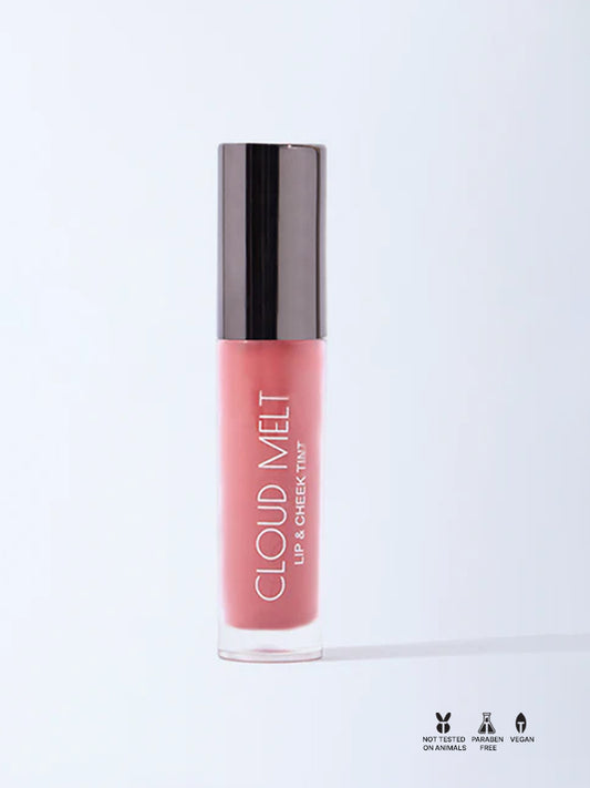 Studiowest Cloud Melt Raisin Lip and Cheek Tint - 4.2 gm