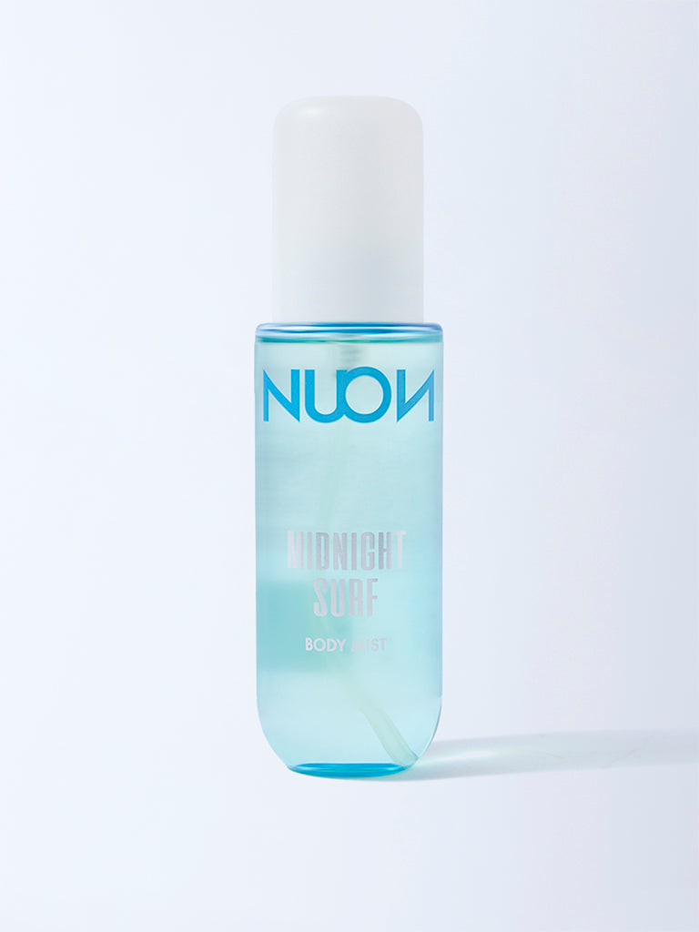 Nuon Midnight Surf Body Mist - 100 ml