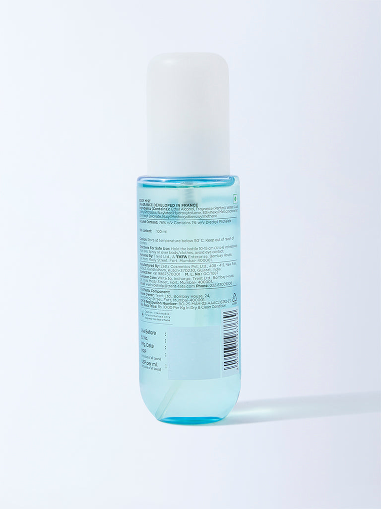 Nuon Midnight Surf Body Mist - 100 ml