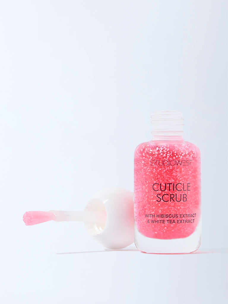 Studiowest Cuticle Scrub - 8 ml