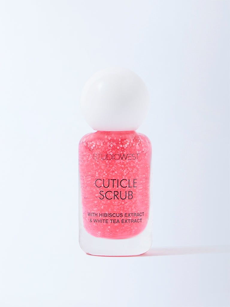 Studiowest Cuticle Scrub - 8 ml