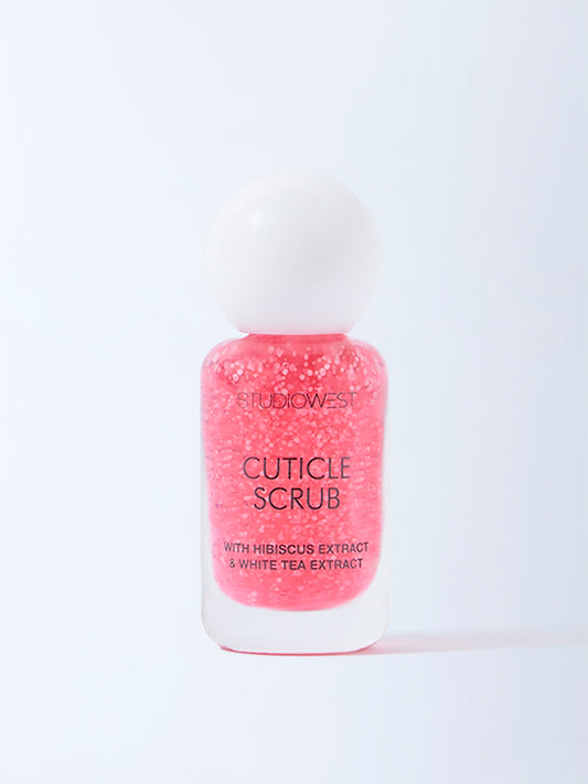 Studiowest Cuticle Scrub - 8 ml