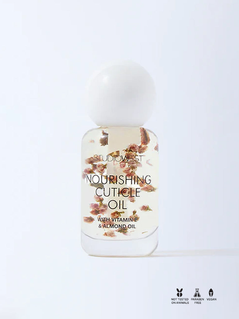 Studiowest Nourishing Cuticle Oil - 8 ml