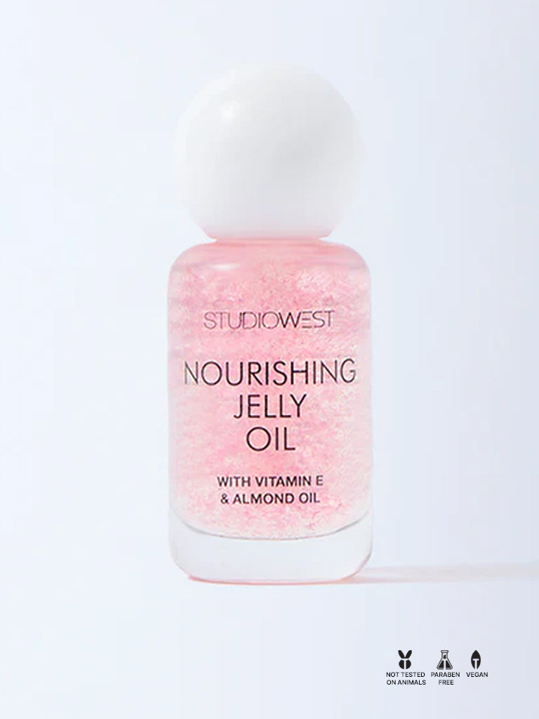 Studiowest Nourishing Jelly Oil - 8 ml