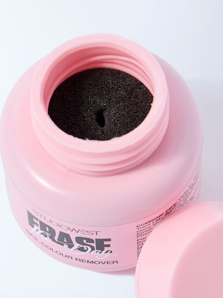 Studiowest Erase The Day Nail Colour Remover - 40 ml