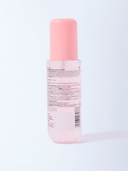 Studiowest Disco Dust Bombshell Shimmer Body Mist - 100 ml