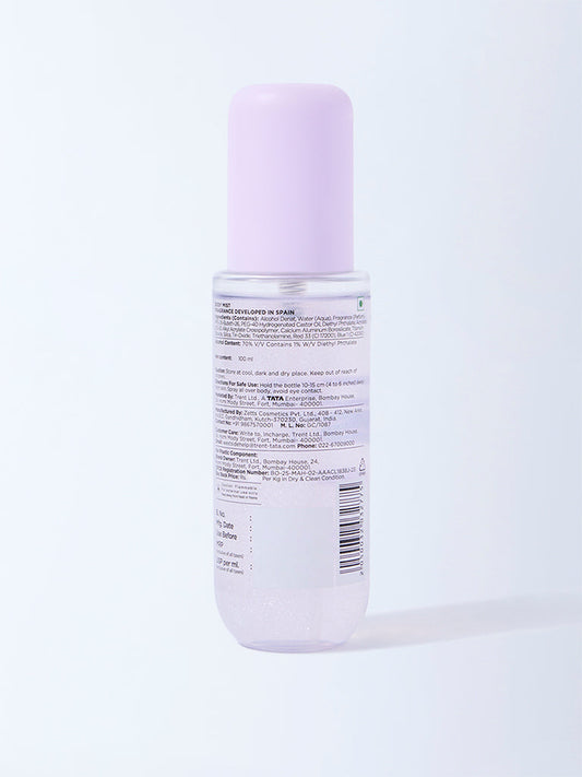 Studiowest Disco Dust Diva Shimmer Body Mist - 100 ml