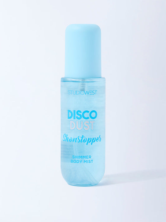 Studiowest Disco Dust Showstopper Shimmer Body Mist - 100 ml