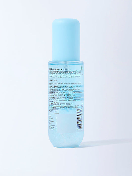 Studiowest Disco Dust Showstopper Shimmer Body Mist - 100 ml