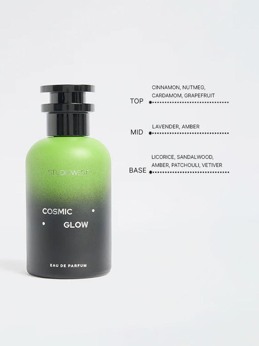 Studiowest Cosmic Glow Eau De Parfum - 100 ml