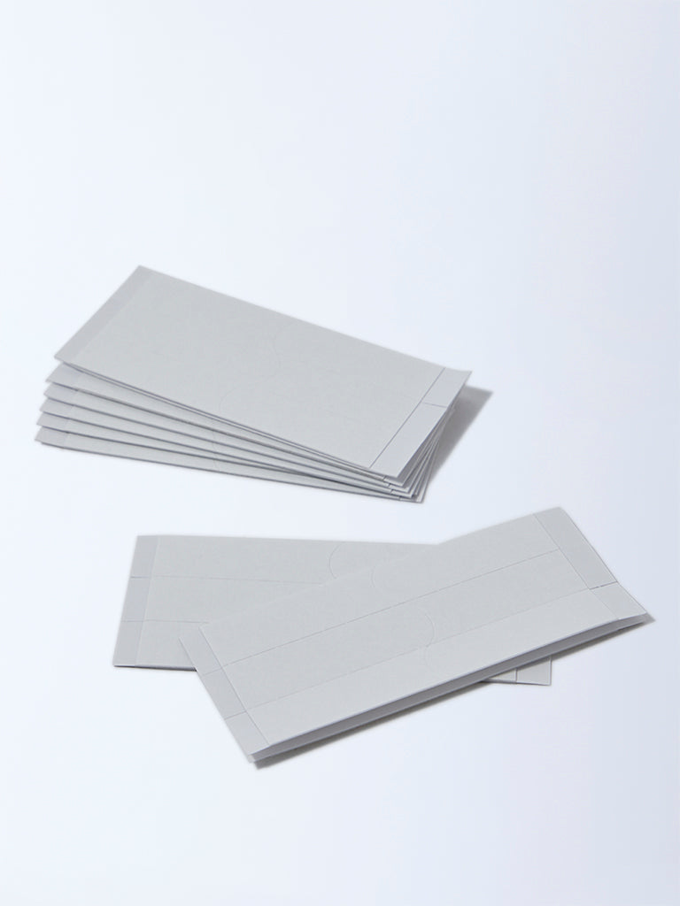 Superstar Body Tape, 50N, 1.2 cm(W) X 8.5 cm(L)