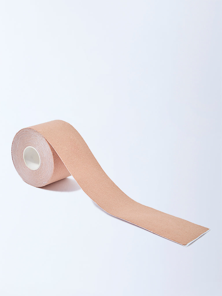 Superstar Boob Tape, 1N, 5 cm(W) X 0.5 m (L)