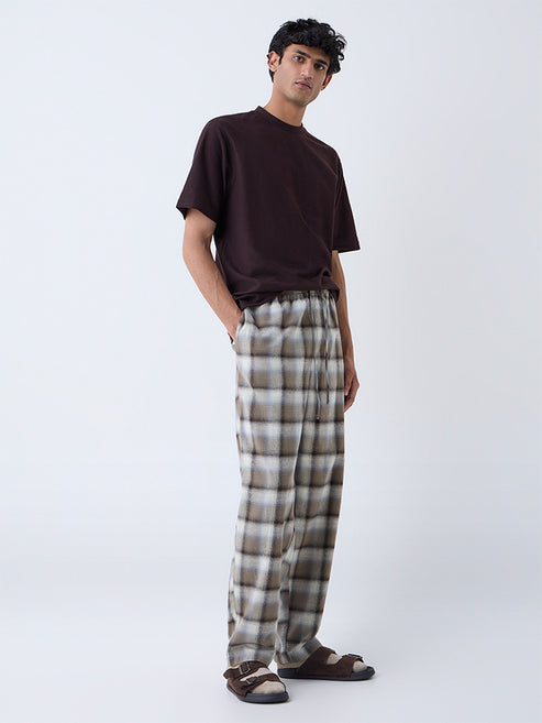 Buy Night suit for Men Online at Best Prices - Westside