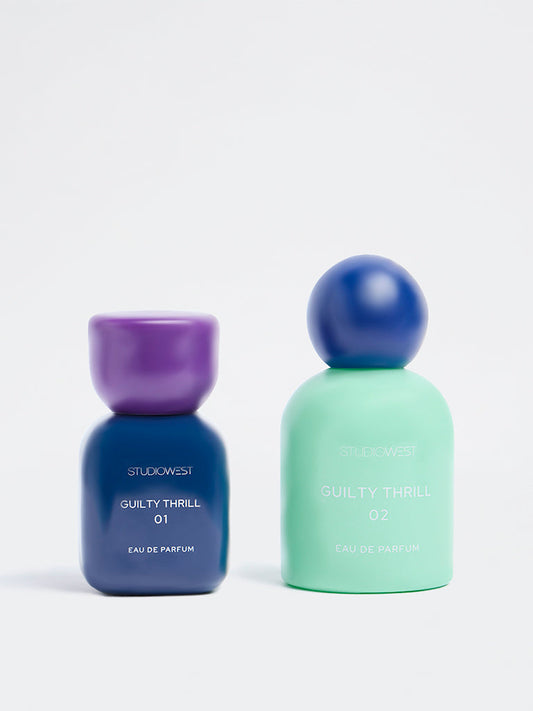 Studiowest Guilty Thrill Eau De Parfum - Pack of 2
