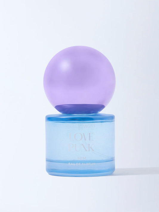 Studiowest Night Out Love Punk Eau De Parfum - 50 ML