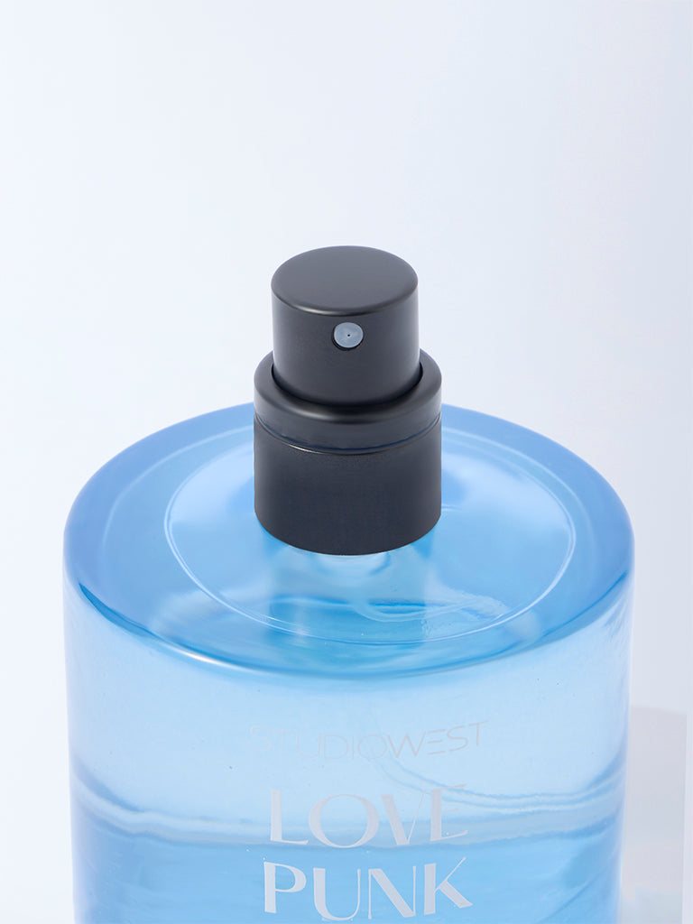 Studiowest Night Out Love Punk Eau De Parfum - 50 ML