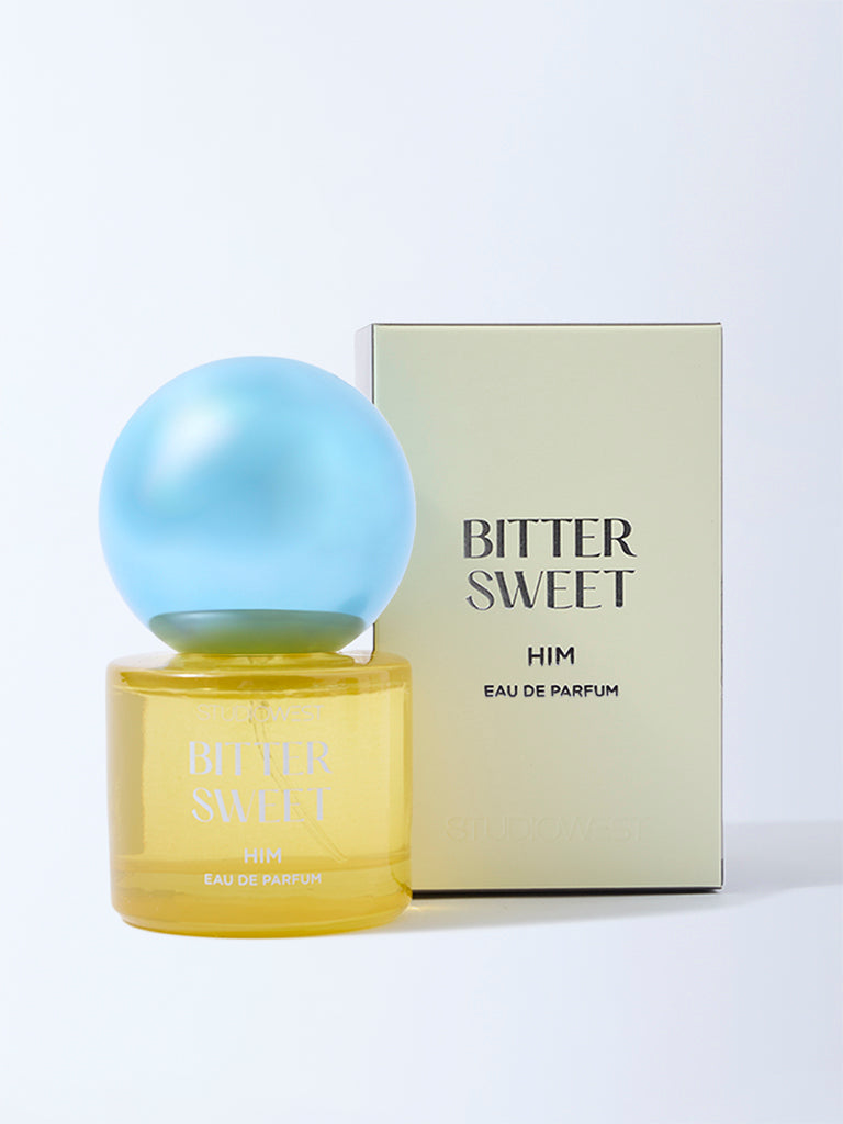 Studiowest Night Out Bitter Sweet Eau De Parfum - 50ml