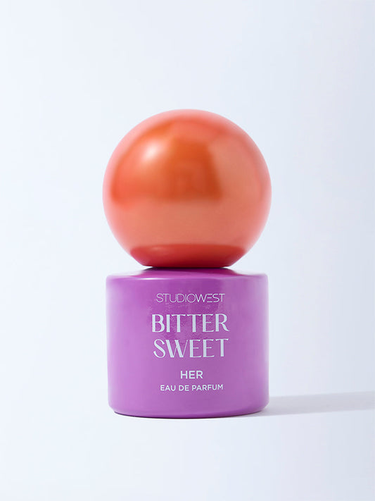 Studiowest Night Out Bitter Sweet Eau De Parfum - 50ml