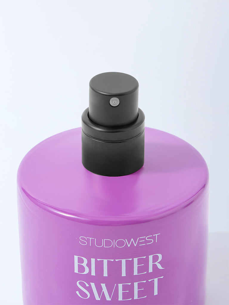 Studiowest Night Out Bitter Sweet Eau De Parfum - 50 ML