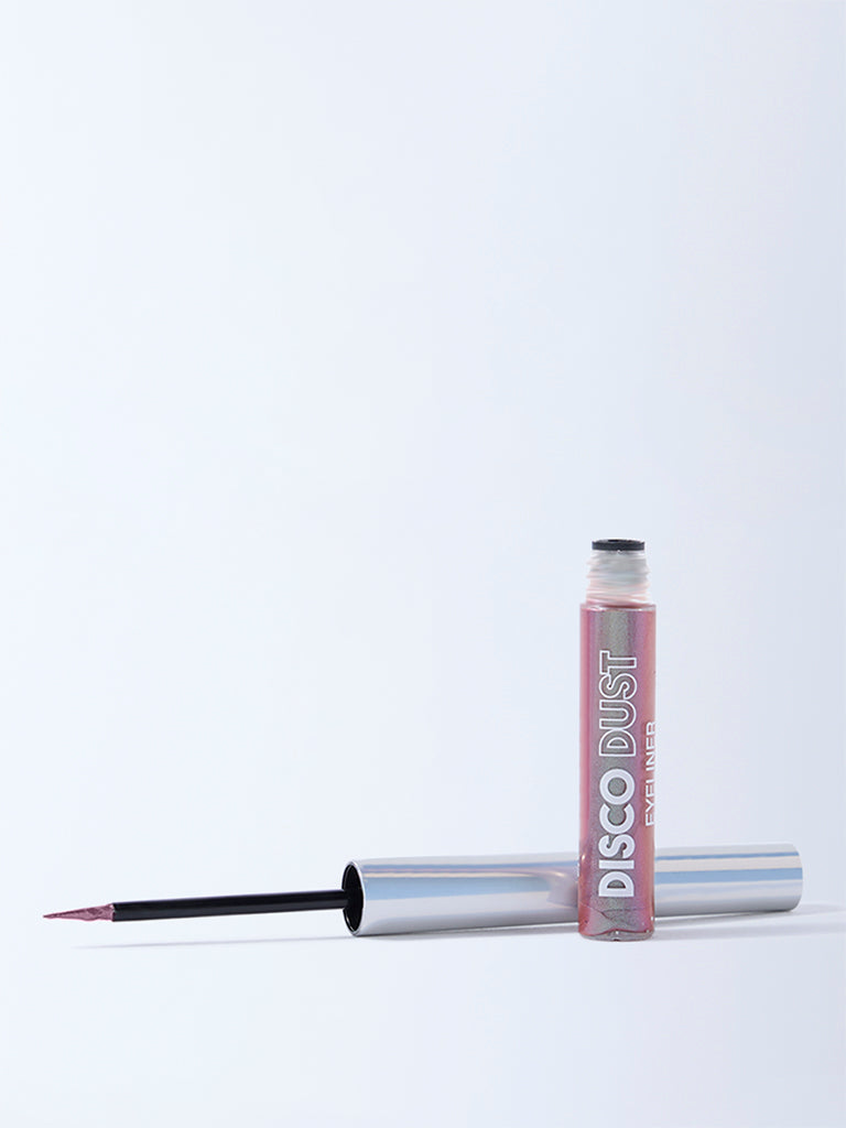 Studiowest Disco Dust Cyber Eyeliner - 3 ML