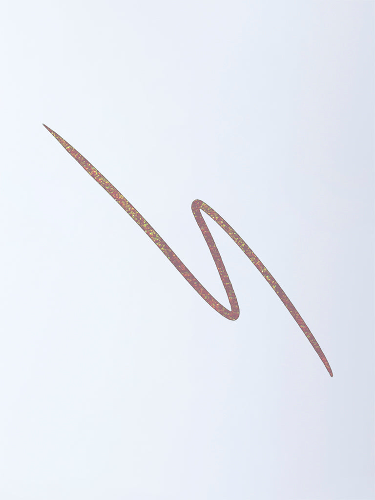 Studiowest Disco Dust Glitch Eyeliner - 3 ML