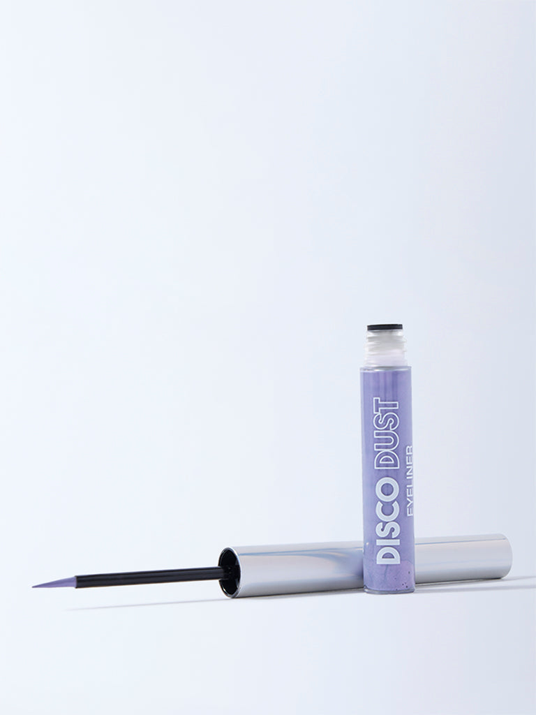 Studiowest Disco Dust Meta Eyeliner - 3 ML