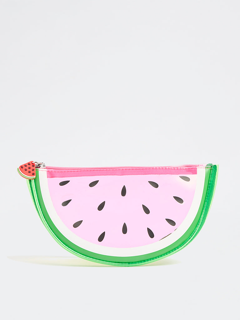 Studiowest Pink Watermelon Pouch