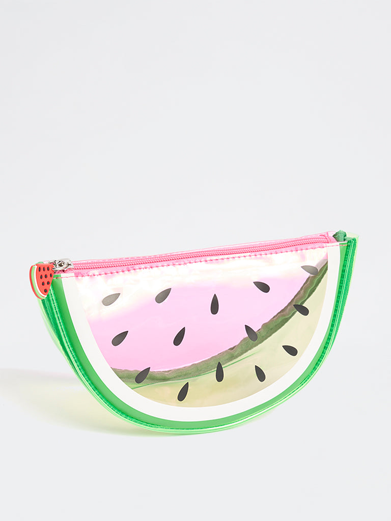 Studiowest Pink Watermelon Pouch