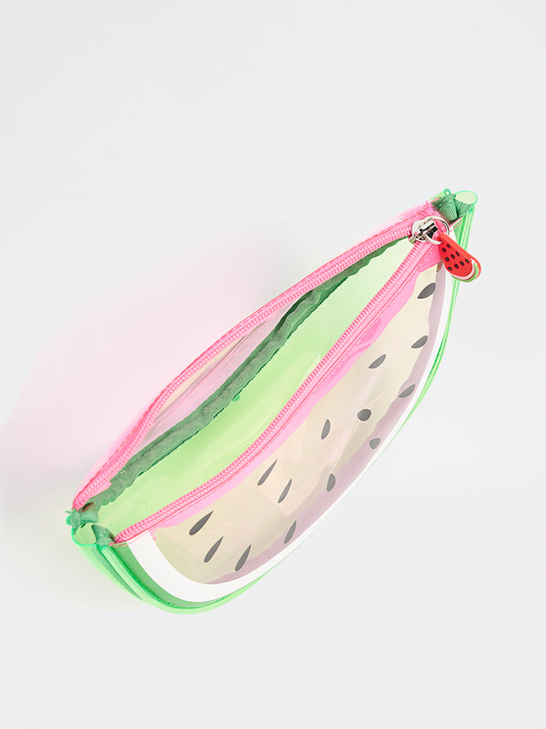 Studiowest Pink Watermelon Pouch