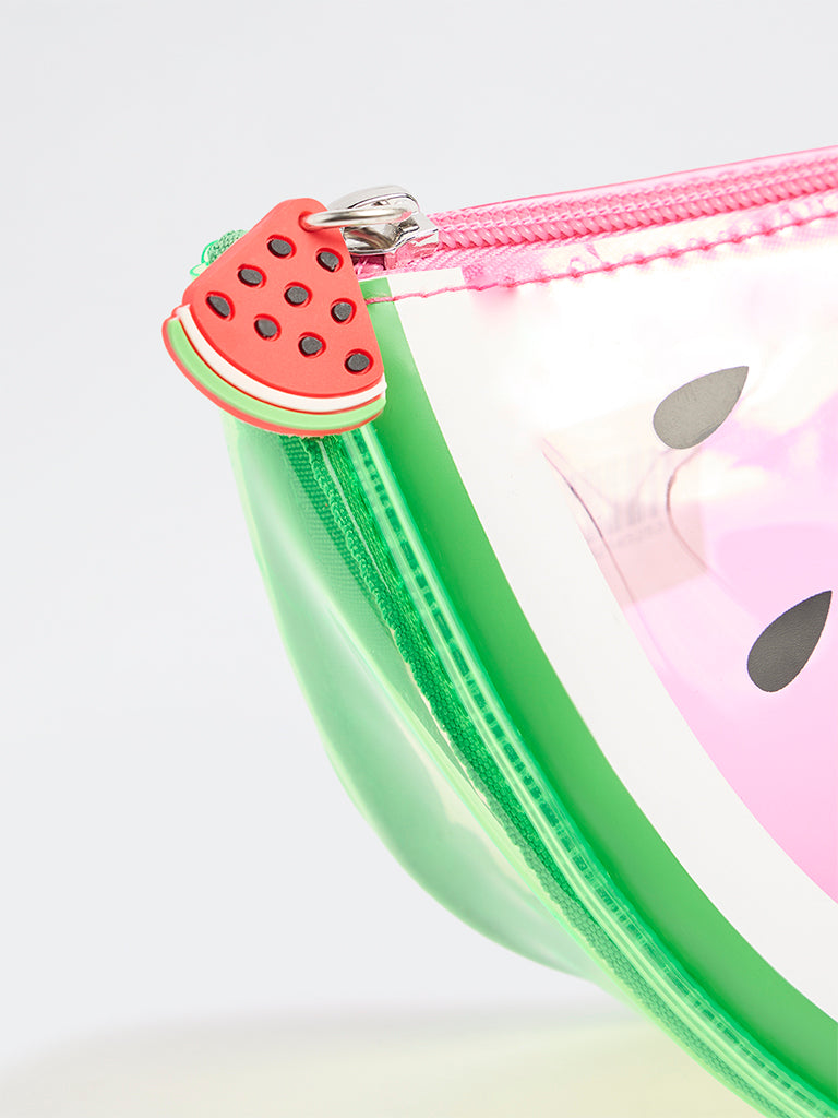 Studiowest Pink Watermelon Pouch