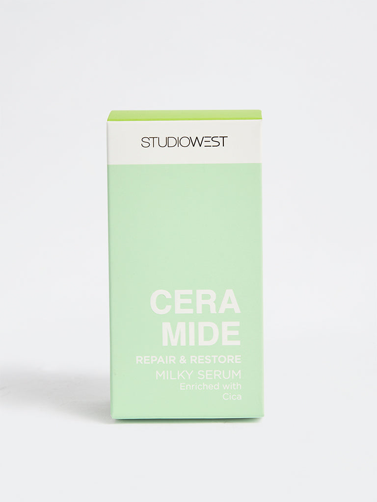 Studiowest Ceramide Milky Serum - 30 ml