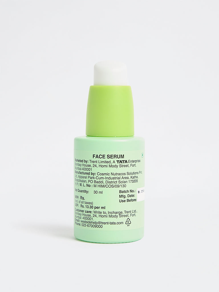 Studiowest Ceramide Milky Serum - 30 ml