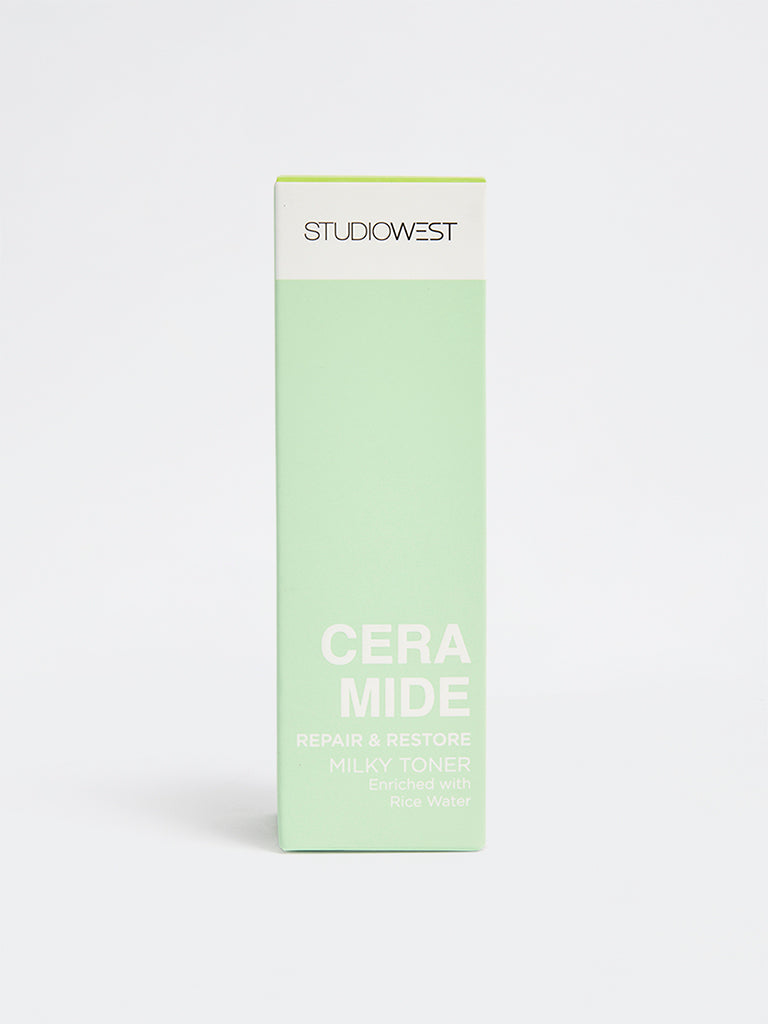 Studiowest Ceramide Milky Toner - 100 ml