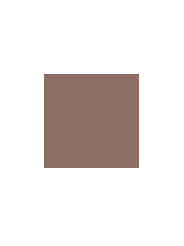 Ascot Brown Relaxed-Fit Linen Shirt