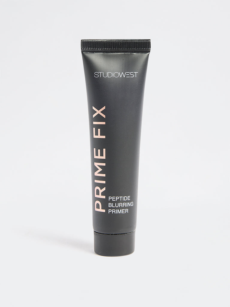 Studiowest  Prime Fix Peptide Blurring Primer - 30g