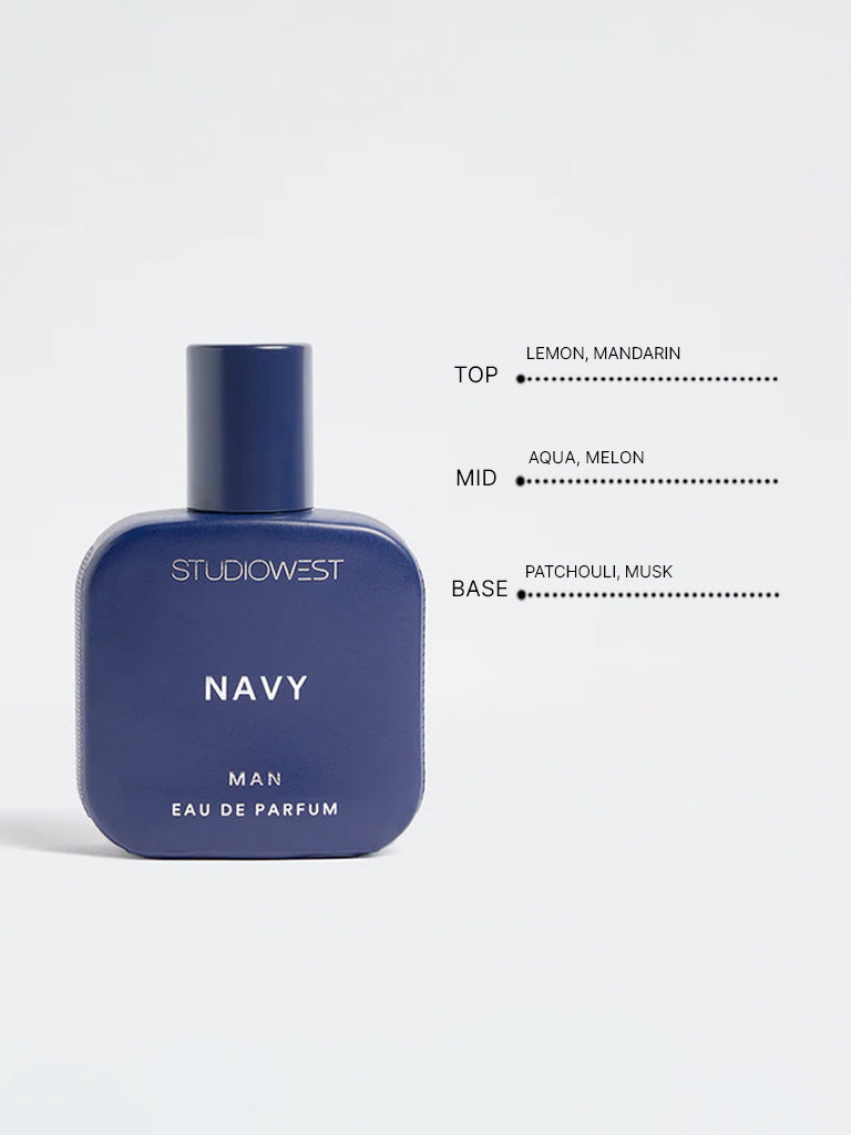 Studiowest Eau De Parfum Gift Set (25  ML Each)