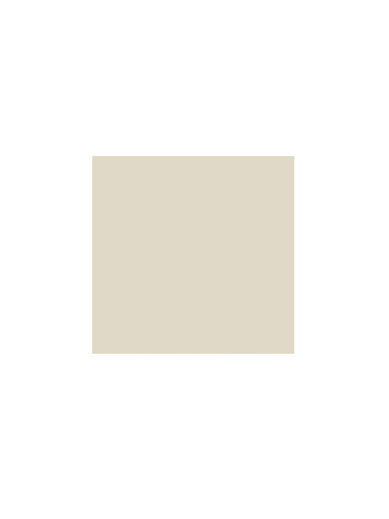 HOP Baby Girls Beige Mid-Rise Cotton-Blend Trousers
