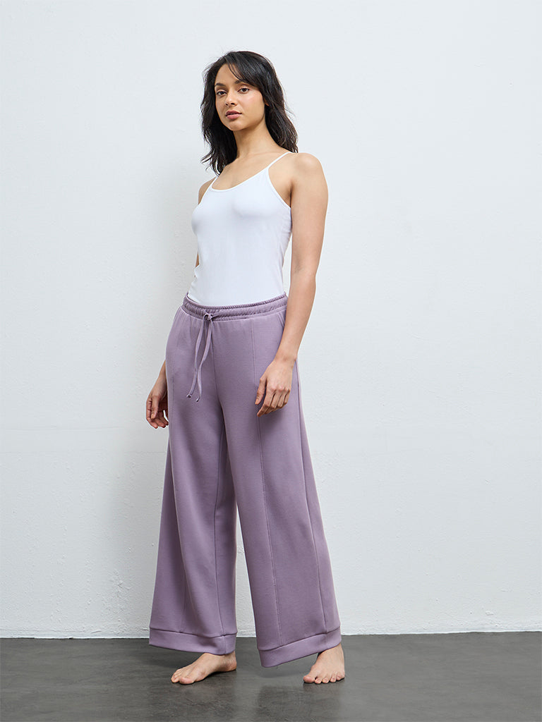 Wunderlove 2-Pack Cotton-Blend Camisoles