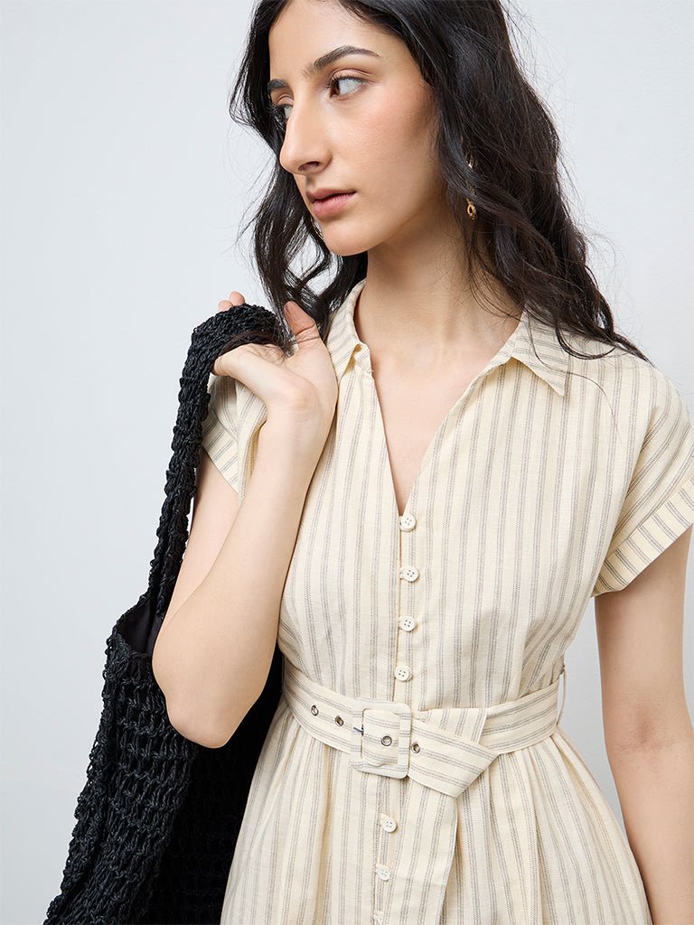 bombay paisley shirt dress Bombay paisley shirt dress