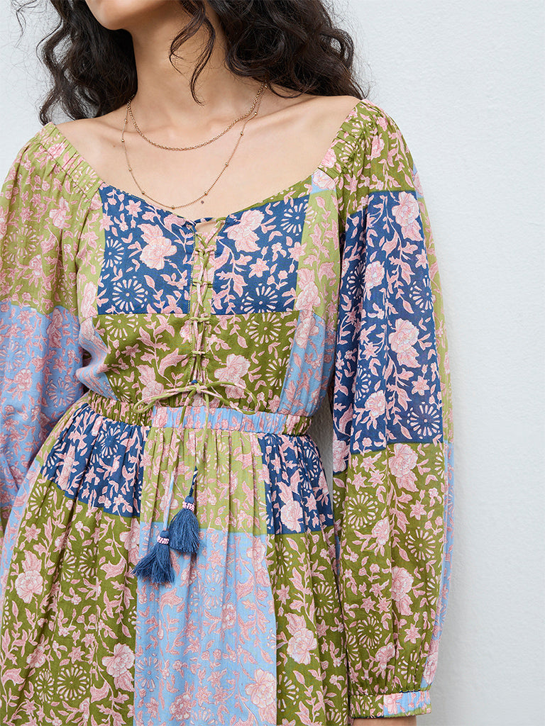cotton dresses mumbai Try this beautiful cotton dress , [Cotton dress, Pure cotton dress, Summer cotton dress, Comfortable dresses, Daily wear dress, Casual cotton dress, Printed cotton dress, Womens cotton fashion,