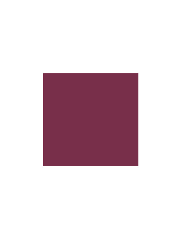 WES Casuals Wine Relaxed-Fit Cotton-Blend Polo T-Shirt