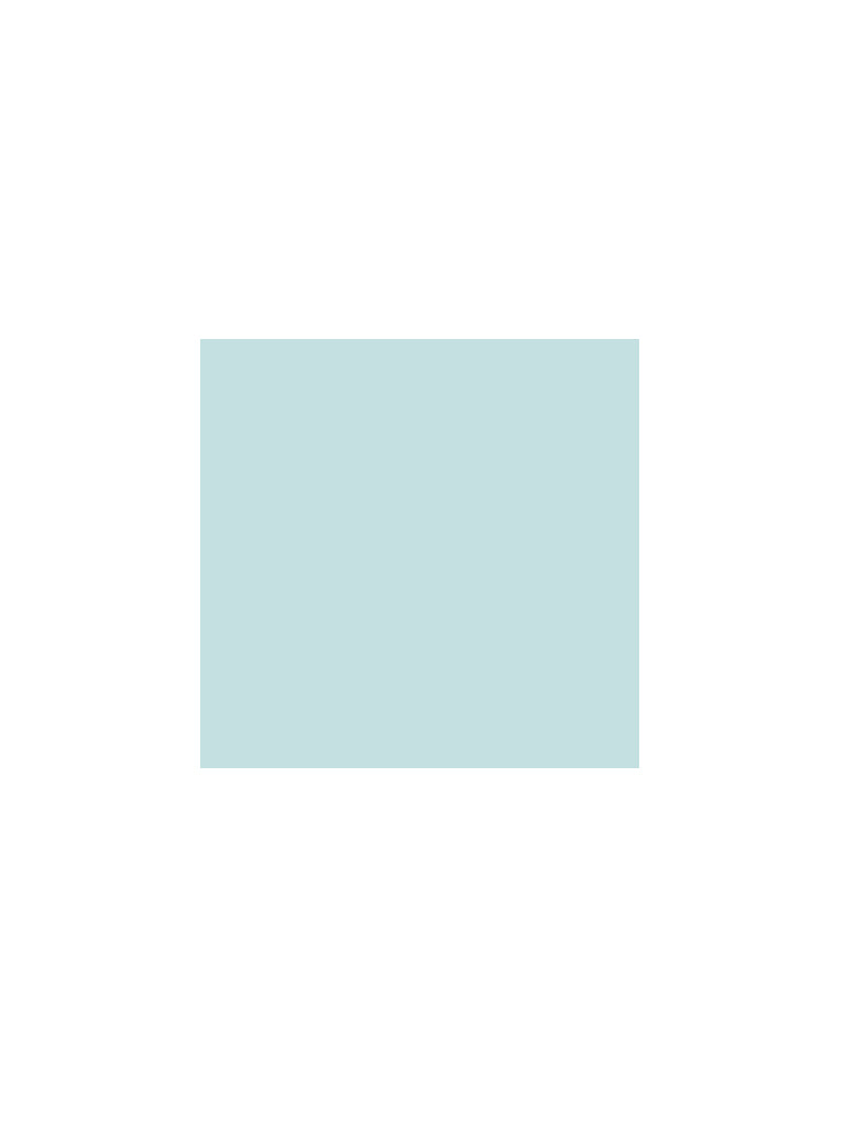WES Casuals Mint Solid Relaxed-Fit Cotton-Blend Polo T-Shirt