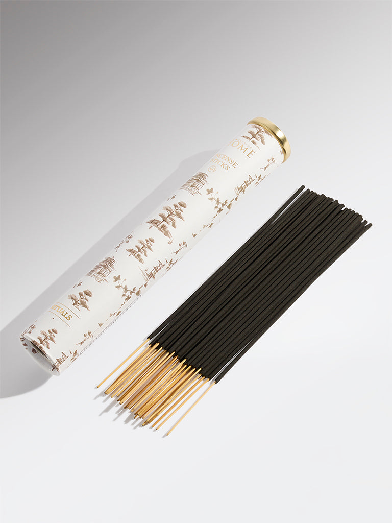 Westside Home Ritual Incense Sticks (Set of 40)