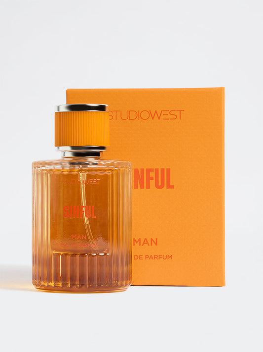 Studiowest Sinful Eau De Parfum - 50 ml