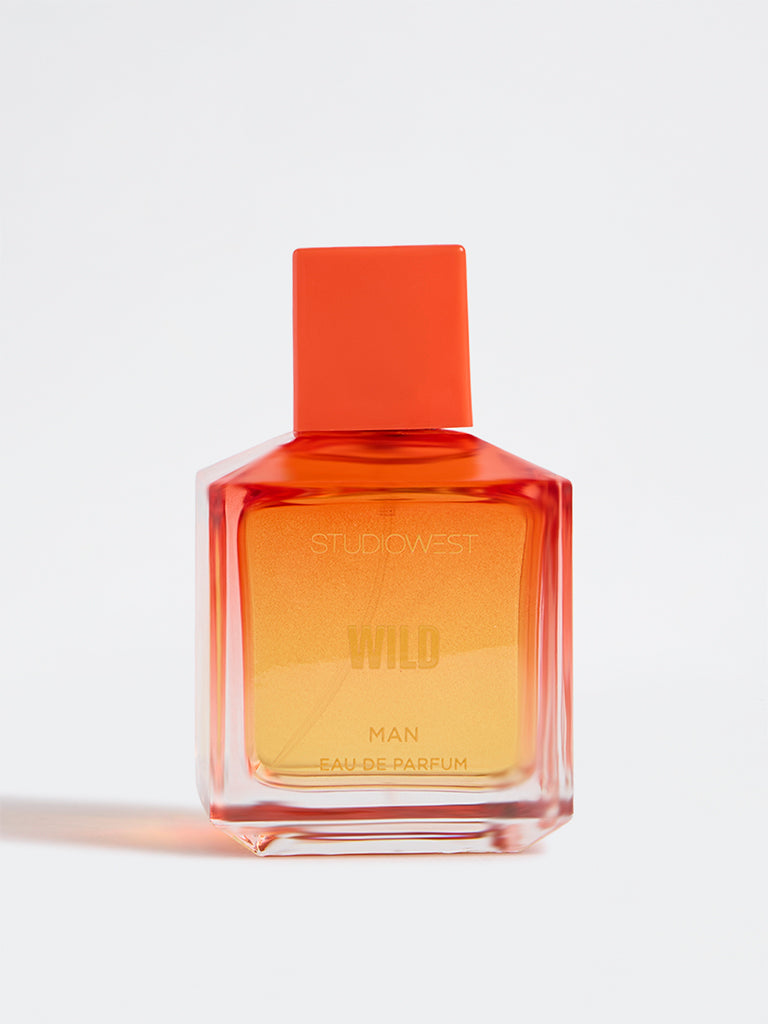 Studiowest Wild Eau De Parfum - 100  ML