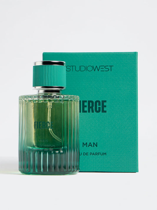 Studiowest Fierce Eau De Parfum - 50  ML